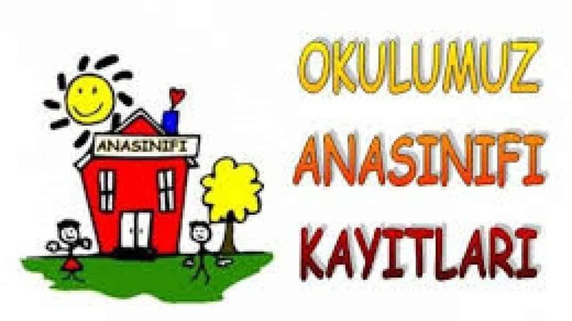 2025-2026 EĞİTİM ÖĞRETİM YILI OKULUMUZ ANASINIFI KAYIT FORMUMUZ YAYINLANMIŞTIR.
